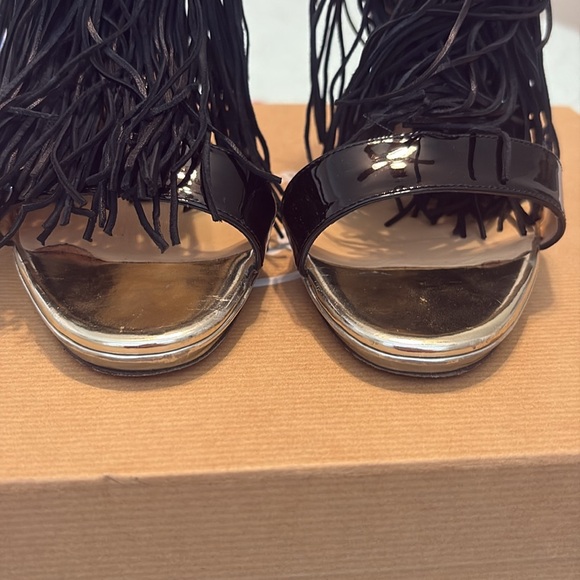 Christian Louboutin Casanovella 120 - Picture 11 of 14